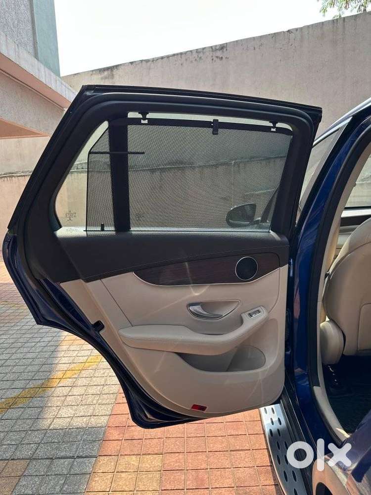 Mercedes-benz Glc 220d 4matic, 2021, Diesel