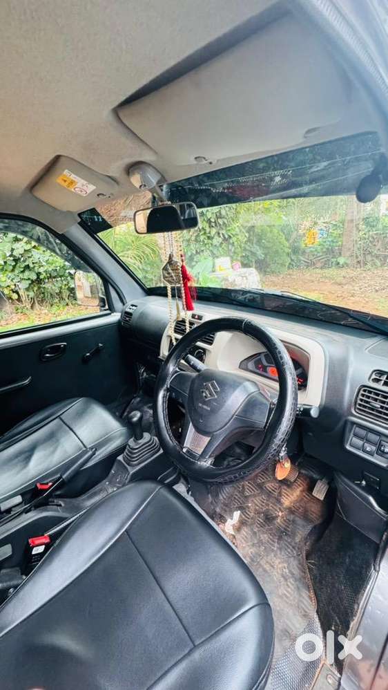 Maruti Suzuki Petrol Manual 2024