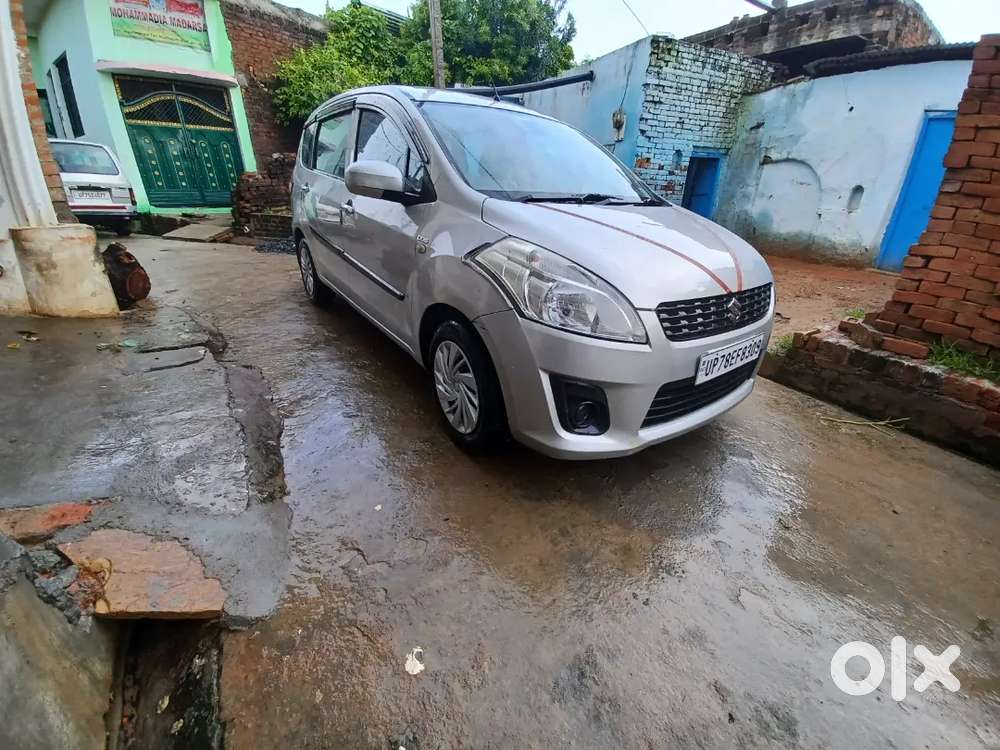 Maruti Ertiga Diesel 2016