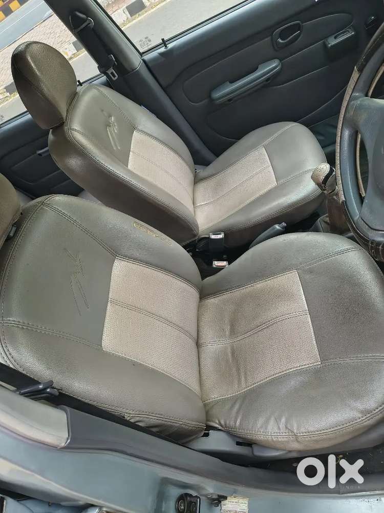 Santro In Good Condition