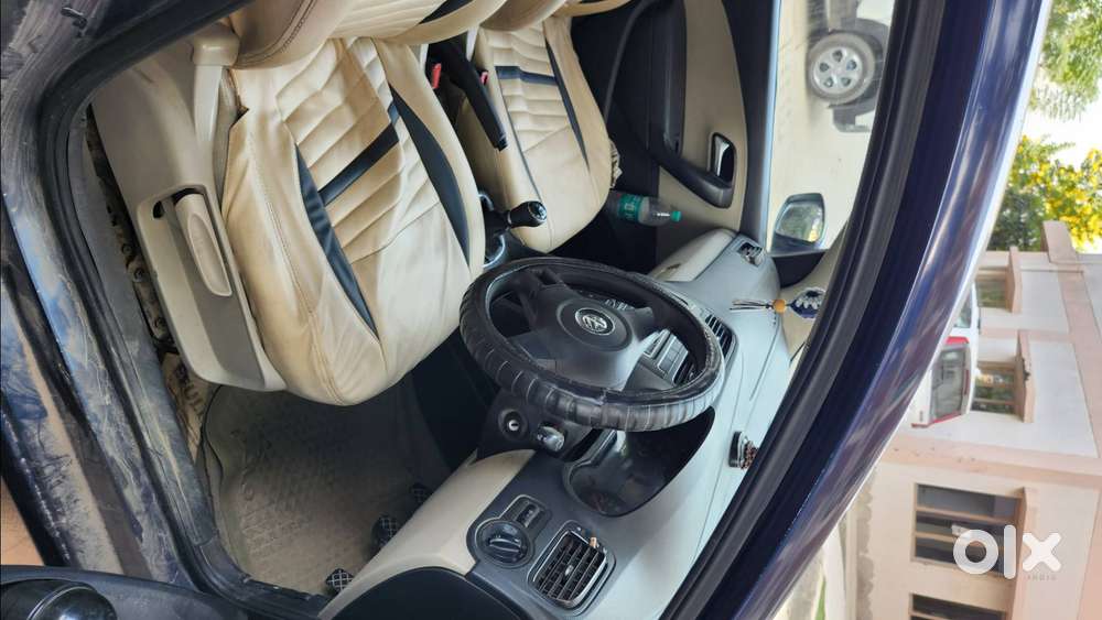2013 Vw Polo Comfortline Petrol | 2nd Owner | Well Maintained |