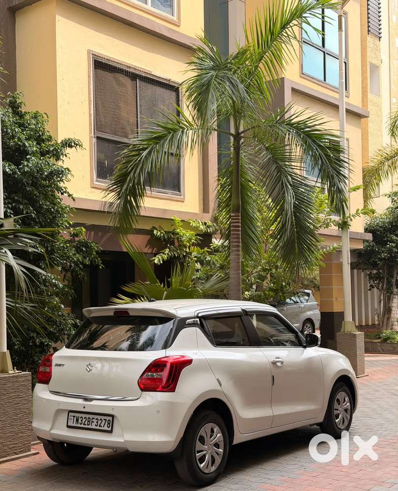 Maruti Suzuki Swift Vxi Ags, 2024, Petrol