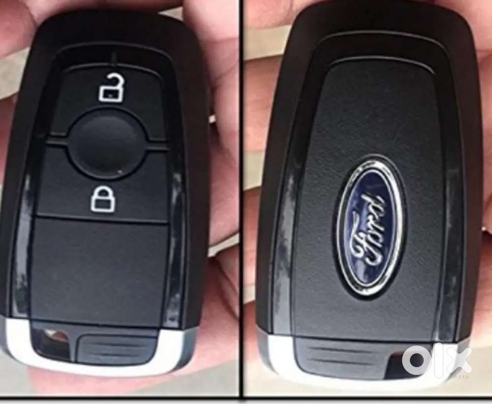 Ford Ecosport  Model 10.11.2017 Diesel Well Maintained