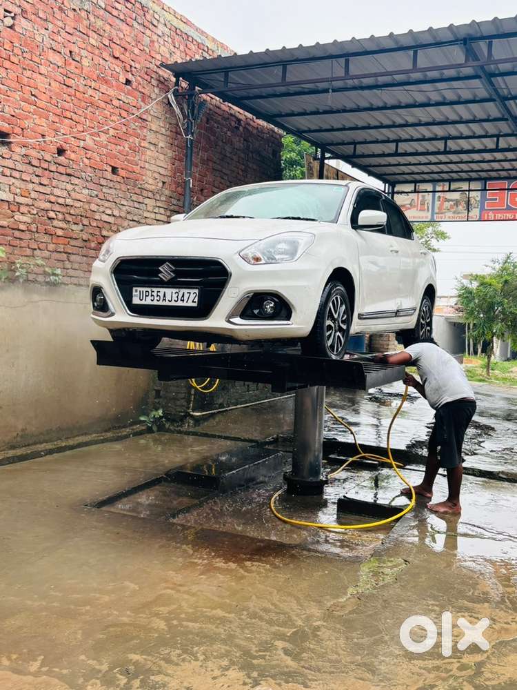 2022 Maruti Swift Dzire