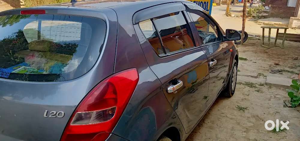 I20 Hyundai Magna With Abs