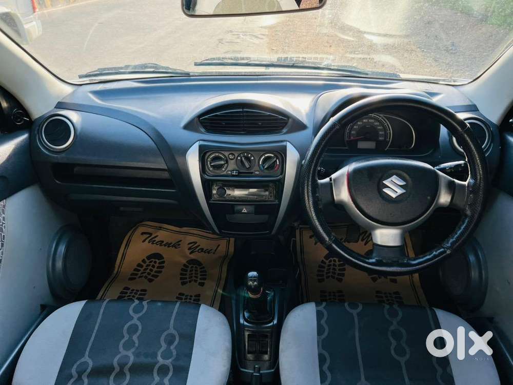 Maruti Suzuki Alto 800 2017 Cng & Hybrids Good Condition
