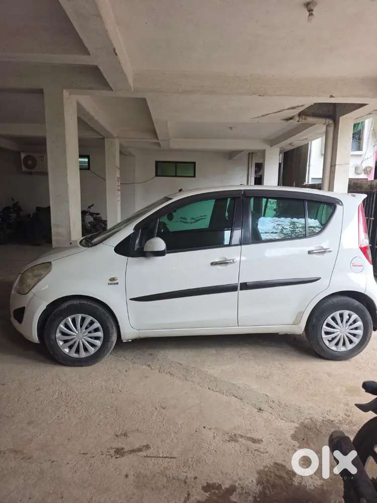 Maruti Suzuki Ritz 2013 डीज़ल