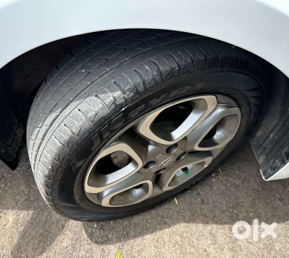 Hyundai Elite I20 1.2 Asta (o) Cvt, 2019, Petrol