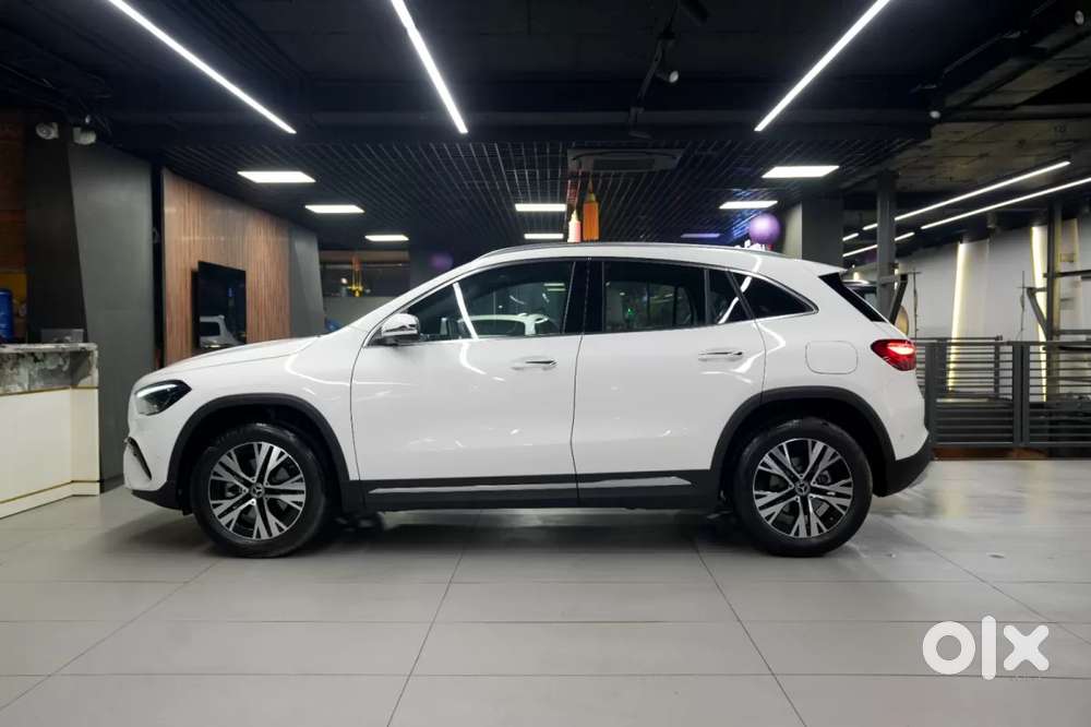 Mercedes-benz Gla 200, 2025, Petrol