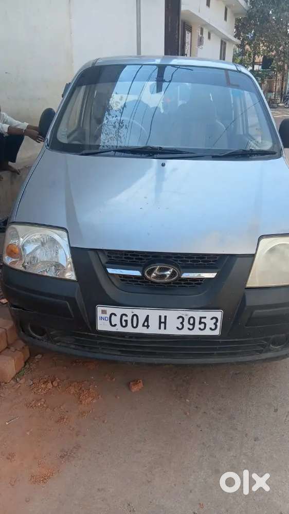 Hyundai Santro Xing Gl 2006