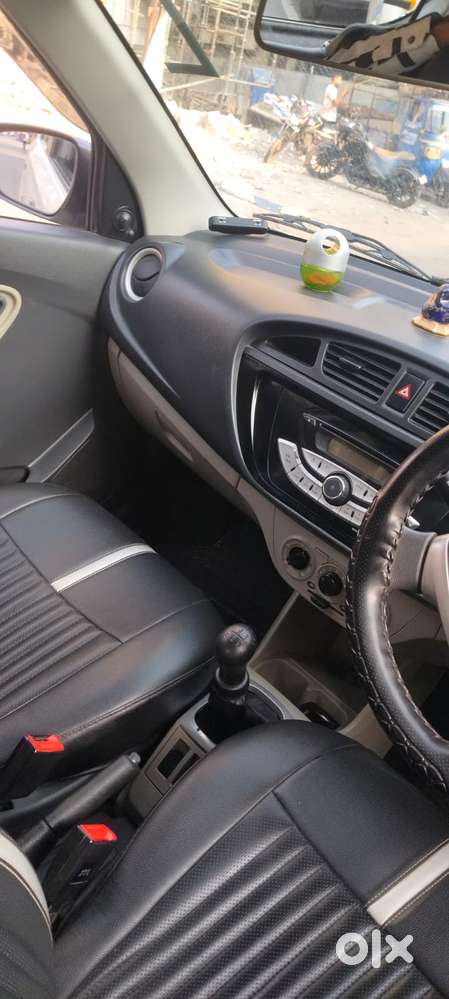 Maruti Suzuki Alto K10 Vxi (o), 2017, Petrol