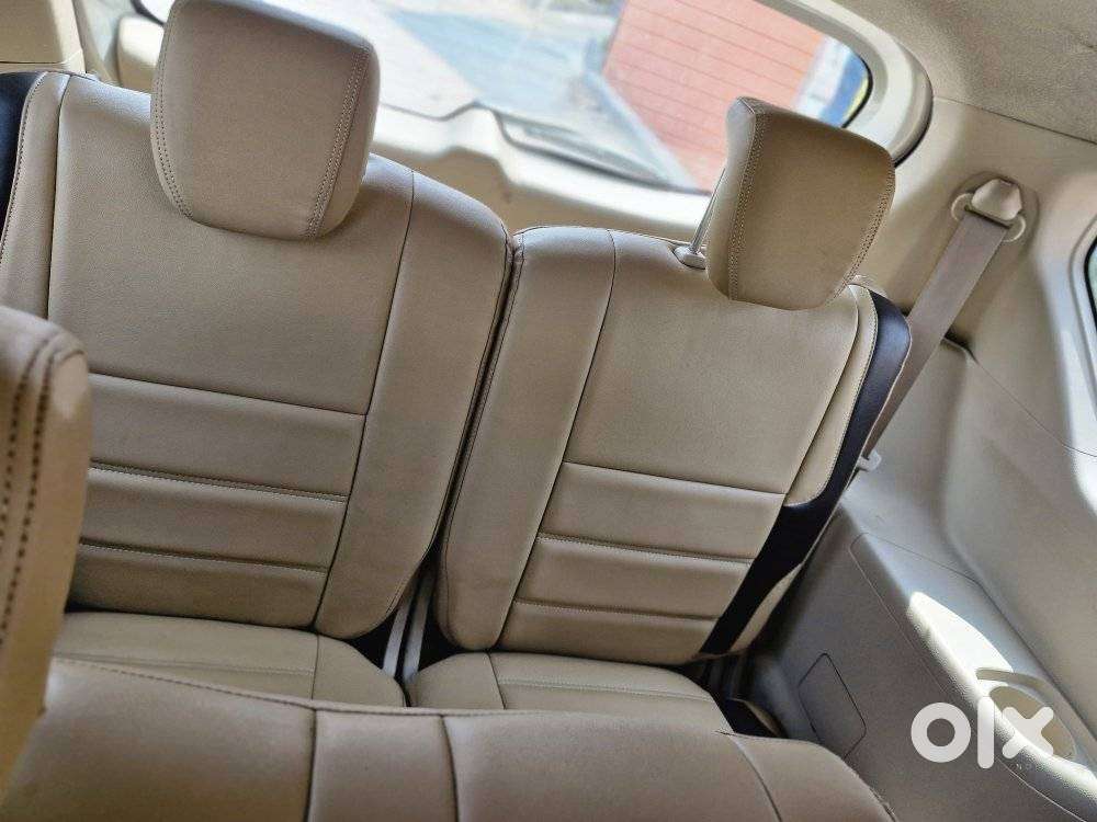 Maruti Suzuki Ertiga Shvs Zdi Plus, 2019, Diesel
