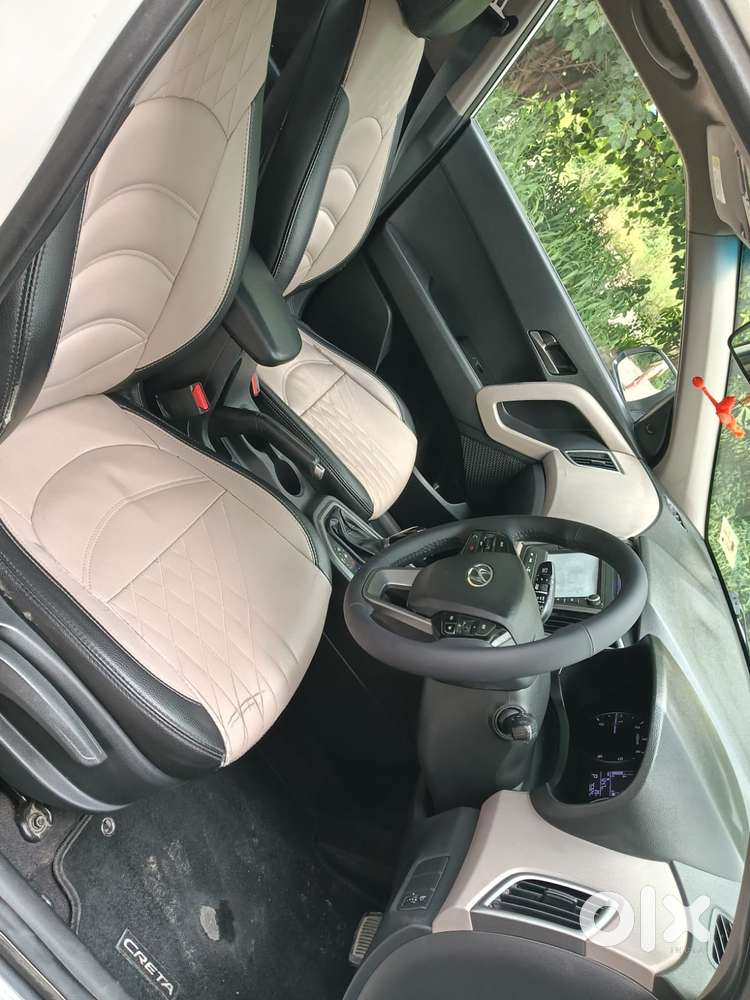 Hyundai Creta 1.6 Sx Plus Auto, 2017, Diesel
