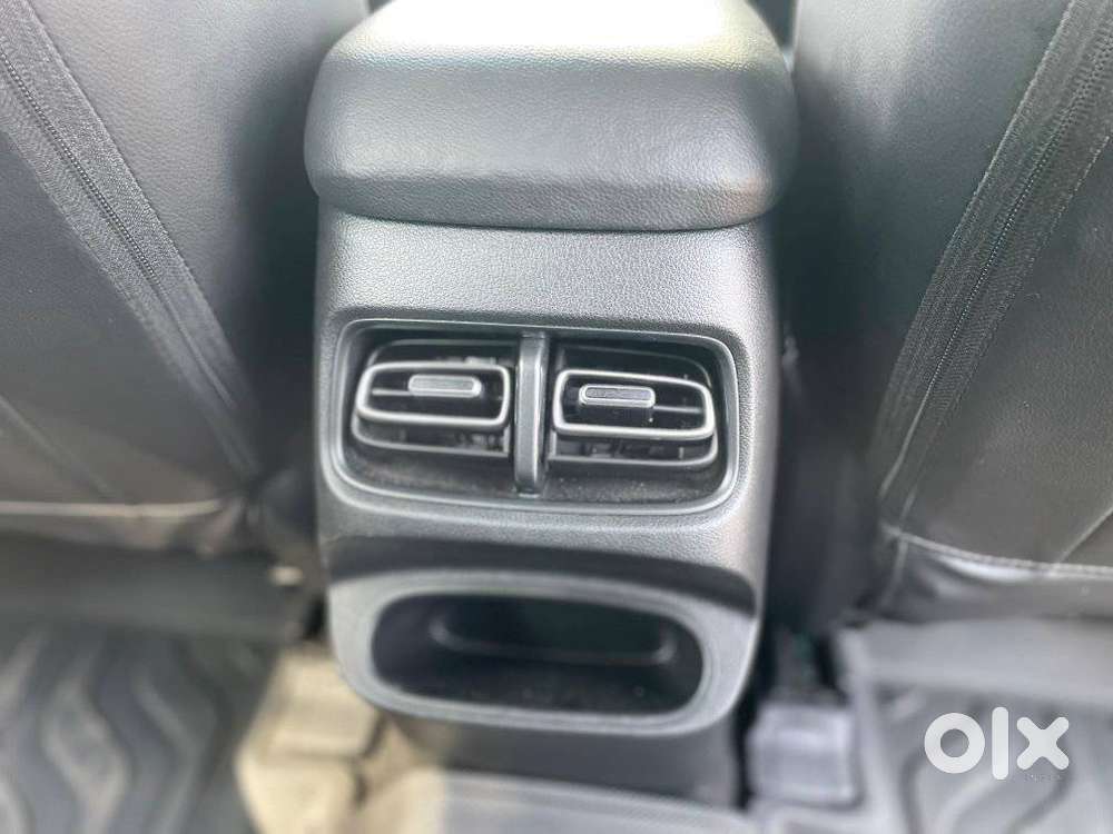 Hyundai Creta 1.5 L Mpi Sx Tech Ivt, 2022, Petrol