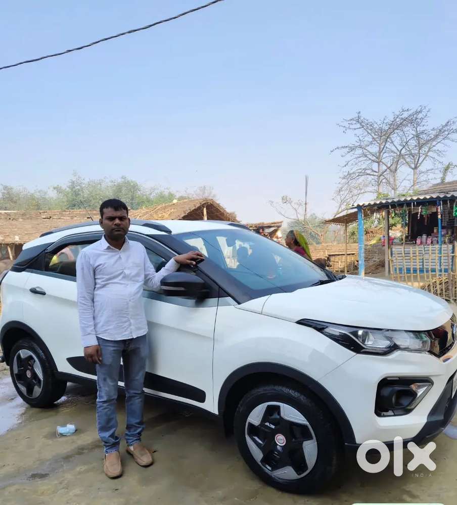 Tata Nexon 1.2 Revotron Xm 2020