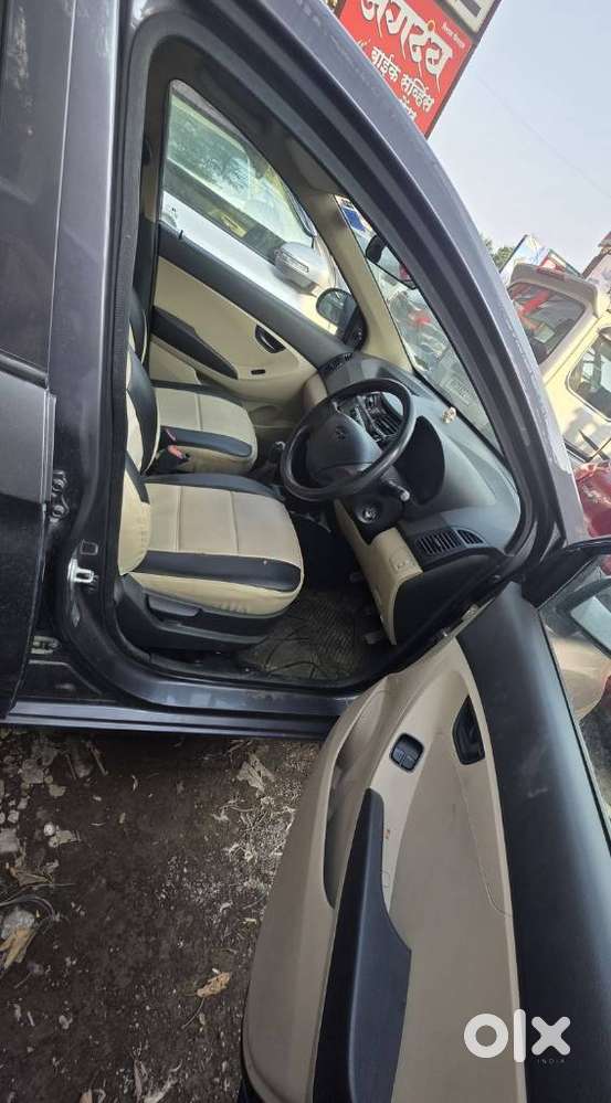 Hyundai Eon, 2015, Petrol