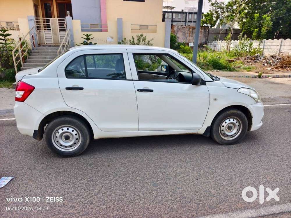 Maruti Suzuki Swift Dzire Tour, 2020, Cng & Hybrids