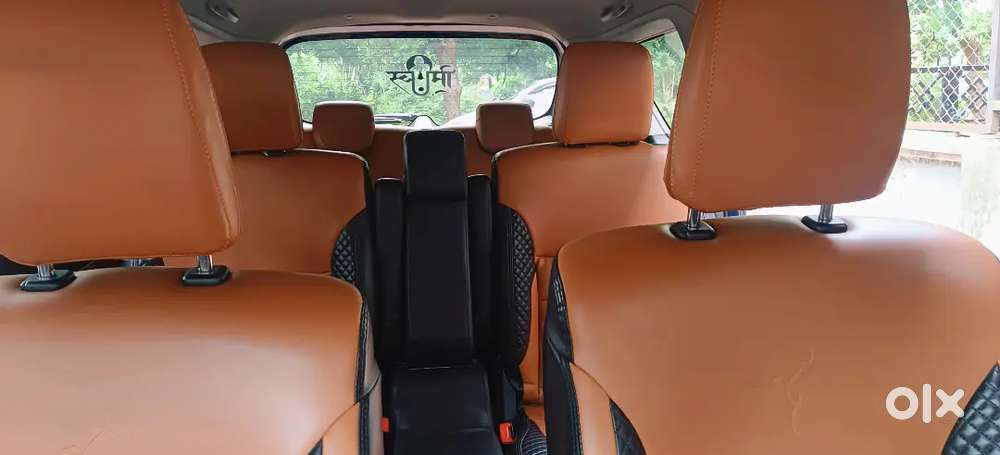 Maruti Suzuki Xl6 2022