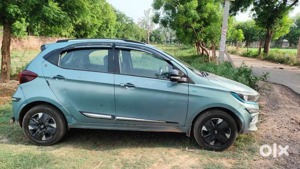 Tata Tiago Ev 2023