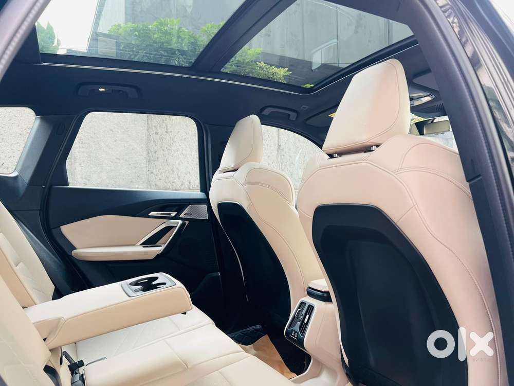 Bmw X1 Sdrive18i M Sport, 2025, Petrol