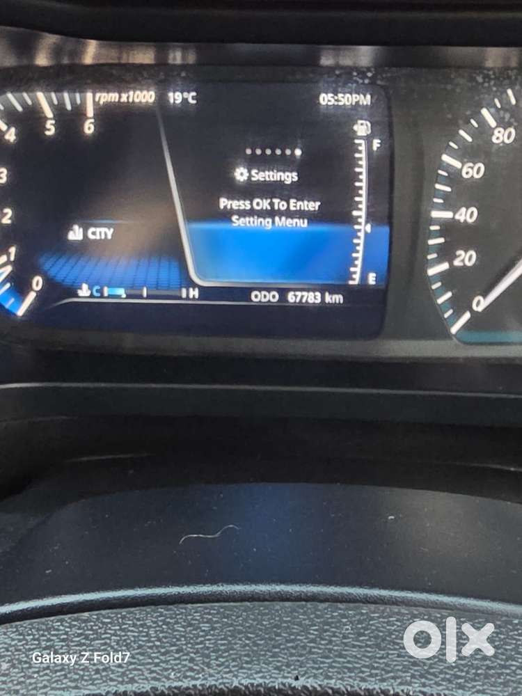 Tata Altroz 1.5 Xz Plus Diesel, 2021, Diesel