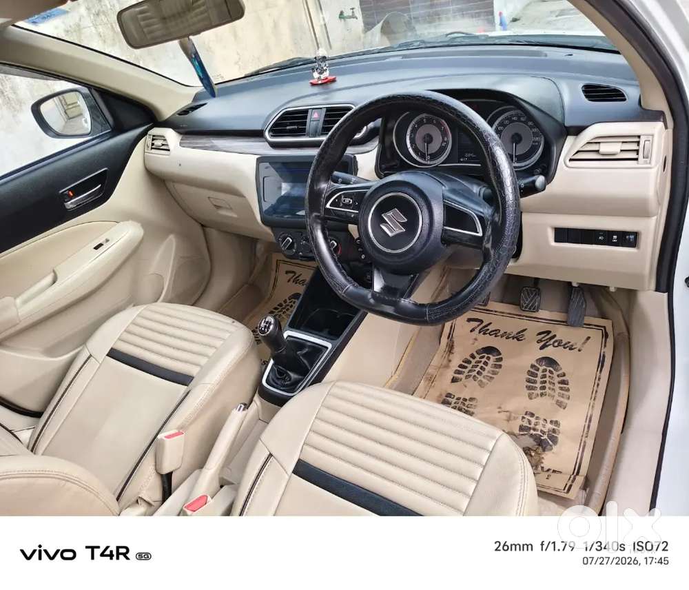 Maruti Suzuki Swift Dzire 2024