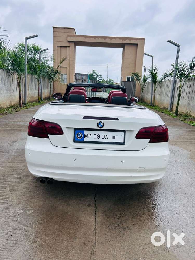 Bmw 3 Series Gt 330i M Sport, 2014, Diesel