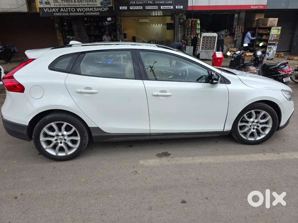 Volvo V40 D3, 2017, Diesel