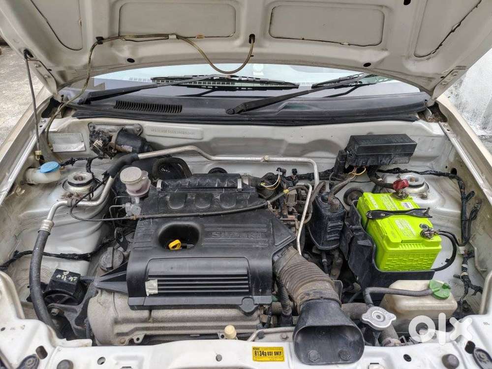 Maruti Suzuki Alto K10 2010-2014 Vxi, 2012, Petrol