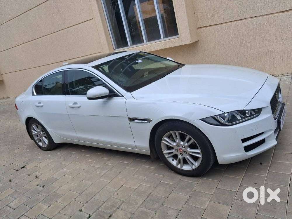 Jaguar Xe 2.0l Diesel Prestige, 2018, Diesel