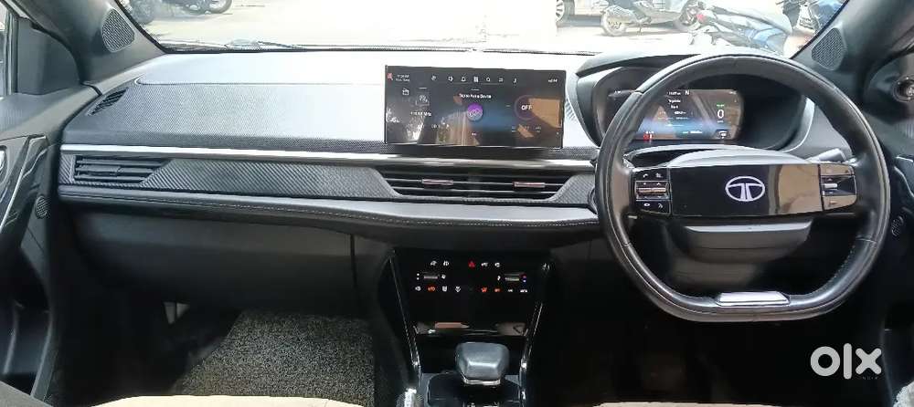 Tata Nexon Ev 2024 Empowered Mr