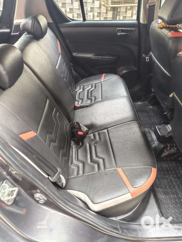Maruti Suzuki Swift 2016