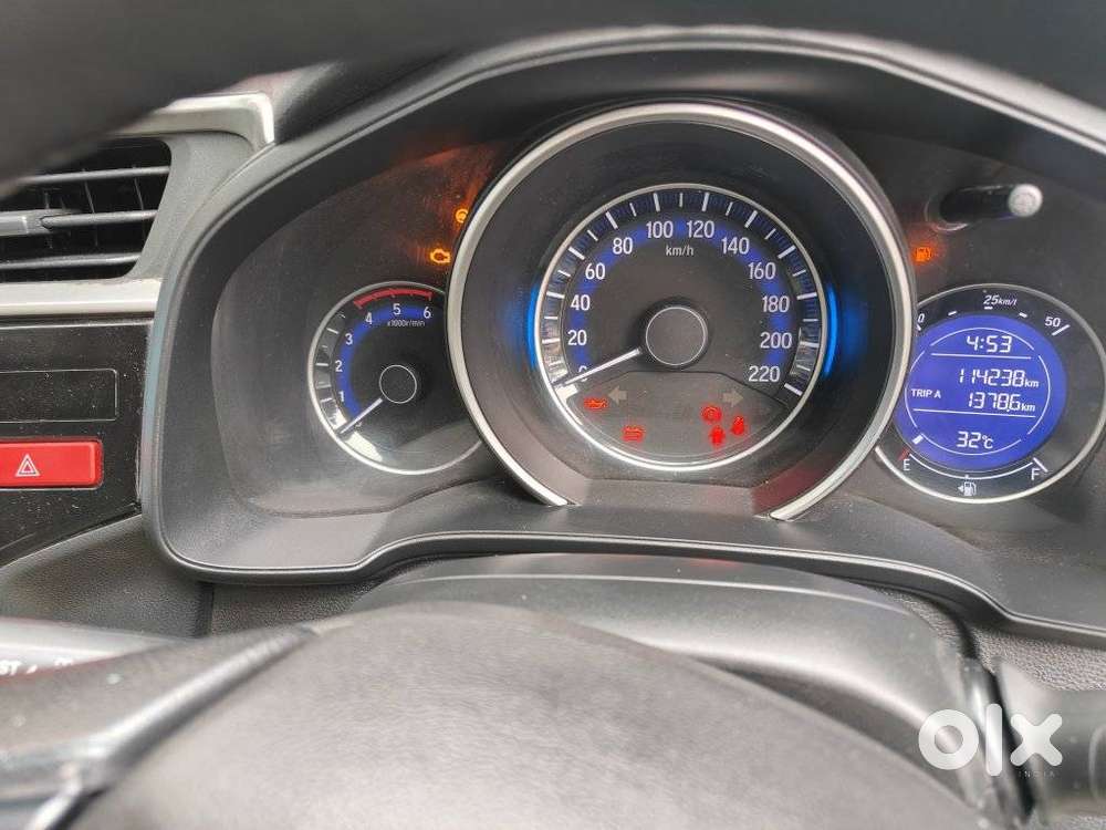 Honda Jazz 1.5 V I Dtec, 2015, Diesel