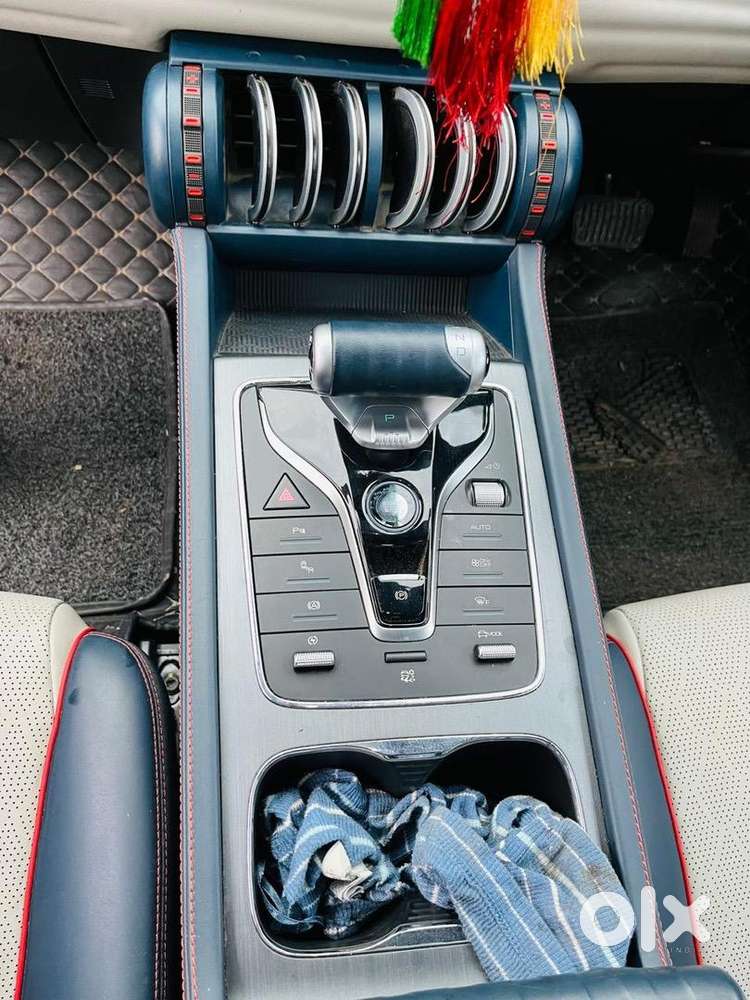 Byd Atto 3 2024 Electric Well Maintained