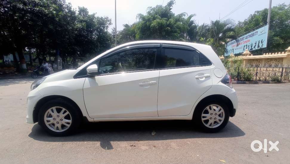 Honda Brio 2013-2016 Vx, 2016, Petrol