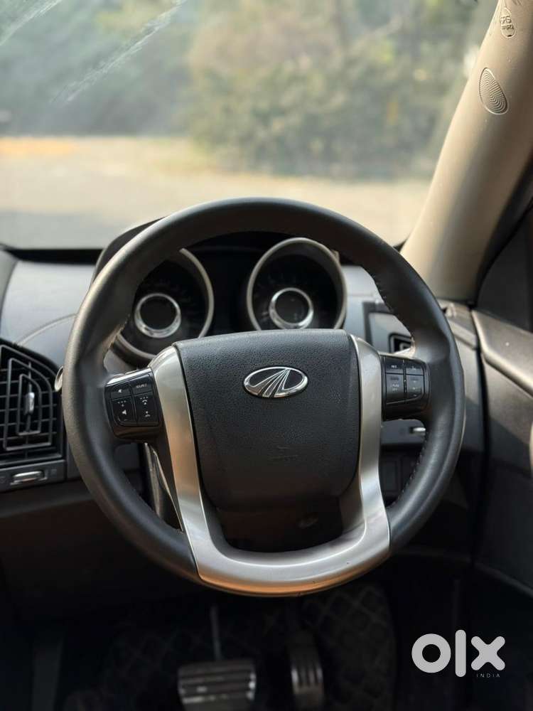 Mahindra Xuv500 W11 Option At, 2019, Diesel