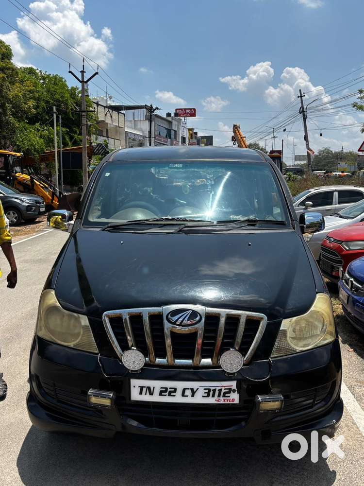 Mahindra Xylo, 2011, Diesel