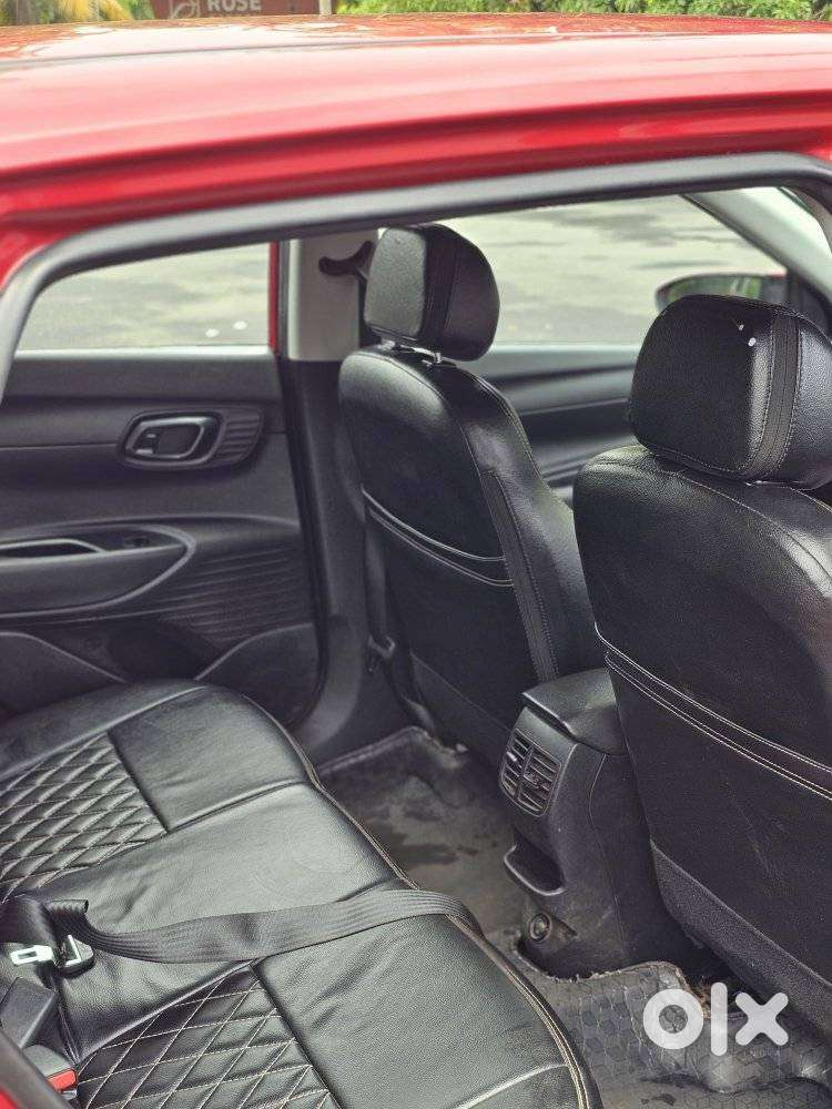 Hyundai I20 Magna 1.2 Mt, 2023, Petrol