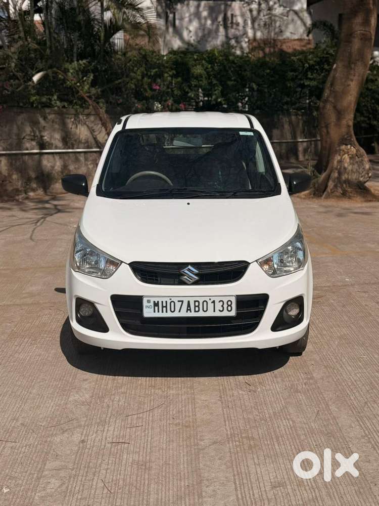 Maruti Suzuki Alto K10 Vxi (o), 2015, Petrol