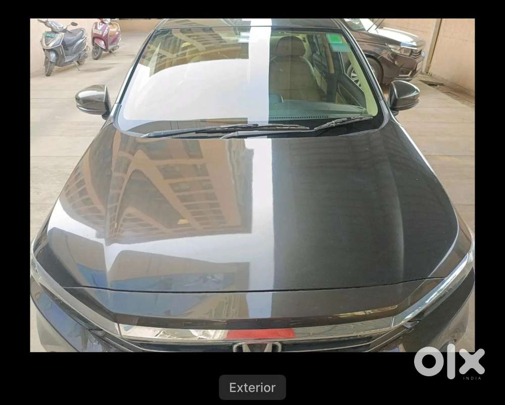 Honda Amaze Top Model Automatic // Petrol // 2023