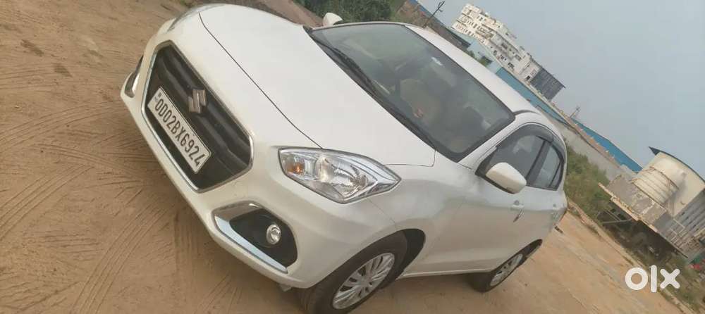 Dzire In A Very Excellent Condition