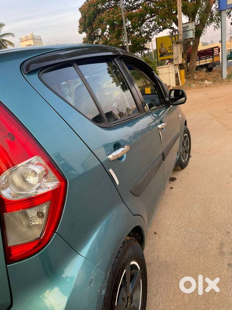 Maruthi Suzuki Vdi 2010