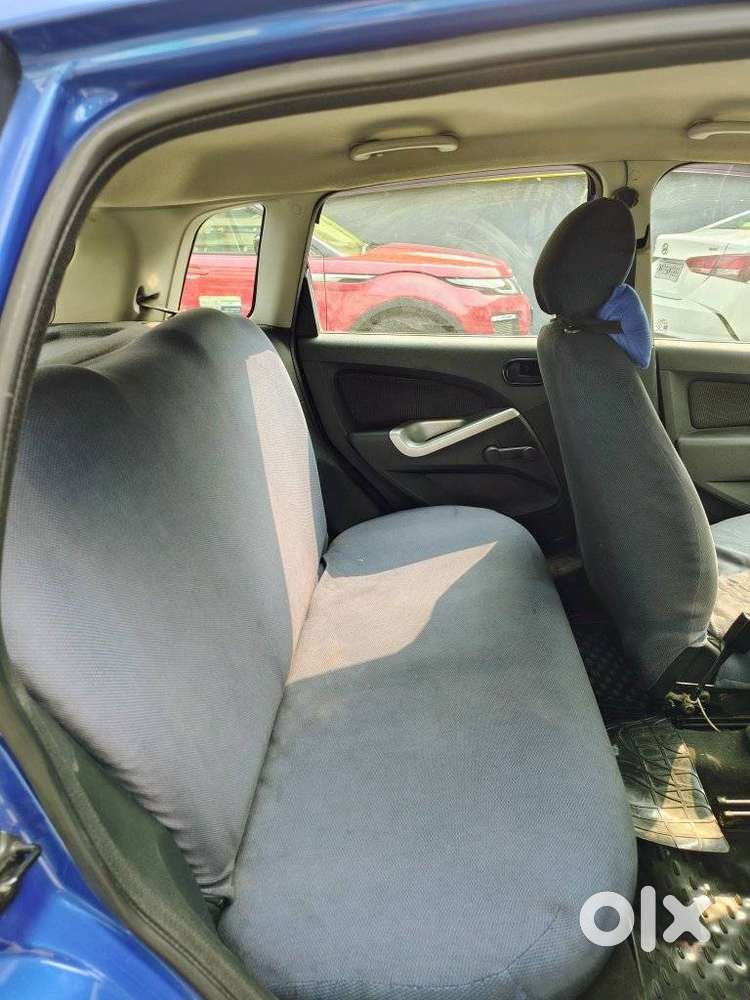 Ford Figo 1.5d Titanium Mt, 2013, Diesel