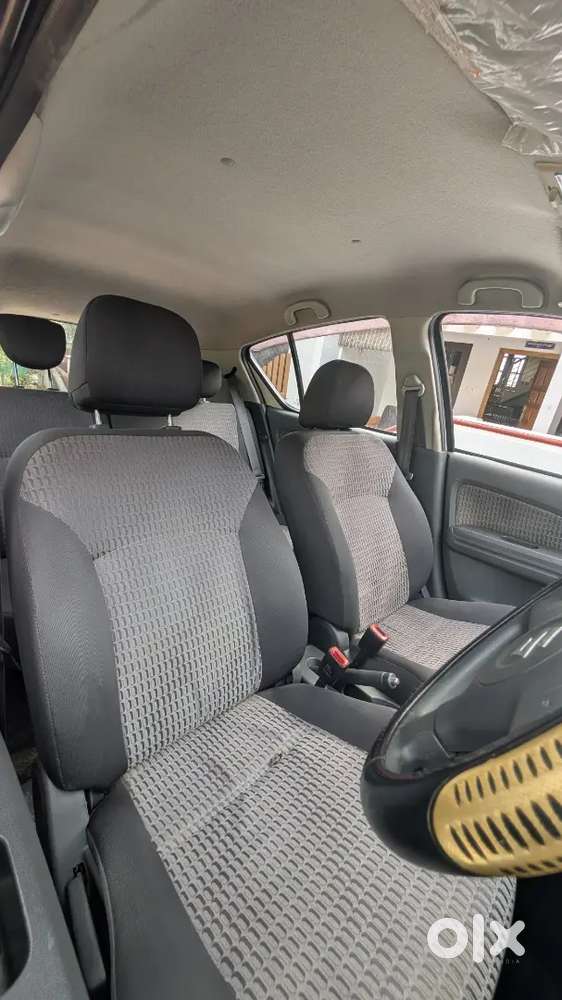 Maruti Suzuki Ritz 2014 Petrol 57000 Km Driven