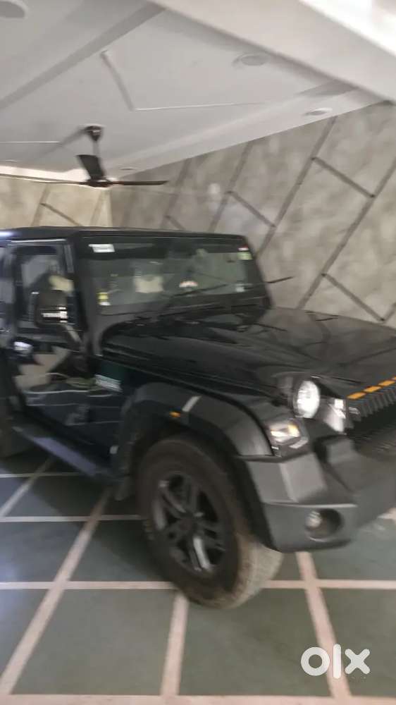 Next To Showroom