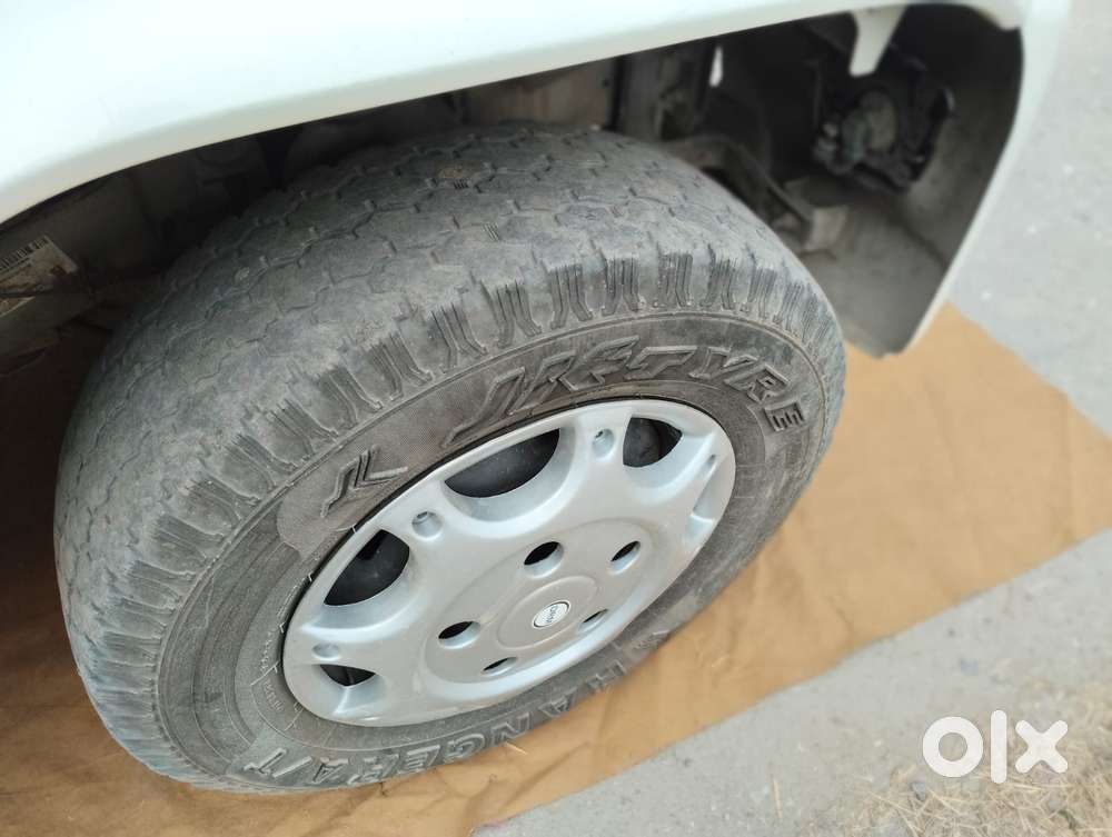 Mahindra Bolero 1.5 B6 (o), 2022, Diesel