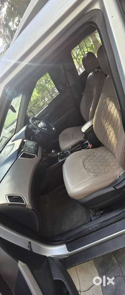 Hyundai Creta 1.4 Crdi S Plus, 2017, Diesel