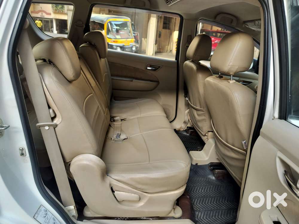 Maruti Suzuki Ertiga Vxi Cng, 2015, Cng & Hybrids