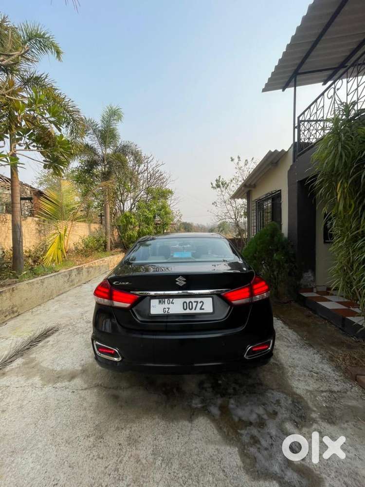 Maruti Suzuki Ciaz 2015 Diesel Well Maintained