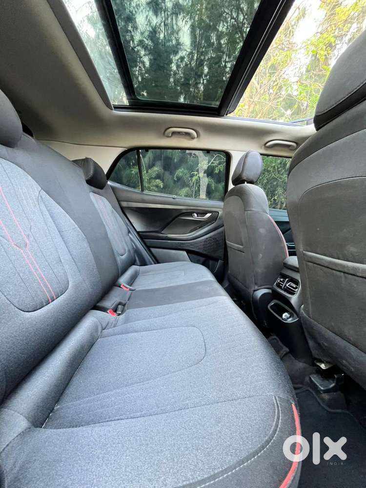 Hyundai Creta, 2022, Diesel